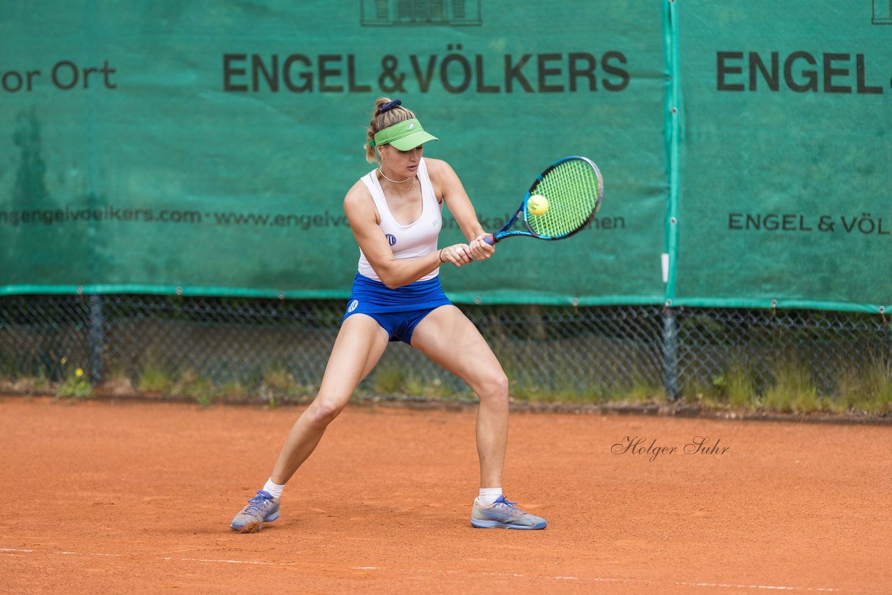 Lola Glantz 51 - NL TC an der Schirnau - Grossflottbeker THGC